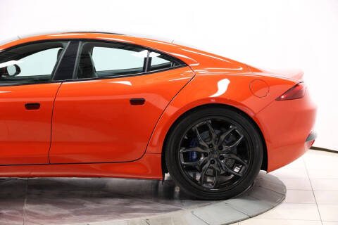 2022 Karma GS-6 Sport