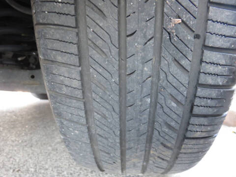 2019 Hyundai Santa Fe SE 2.4L