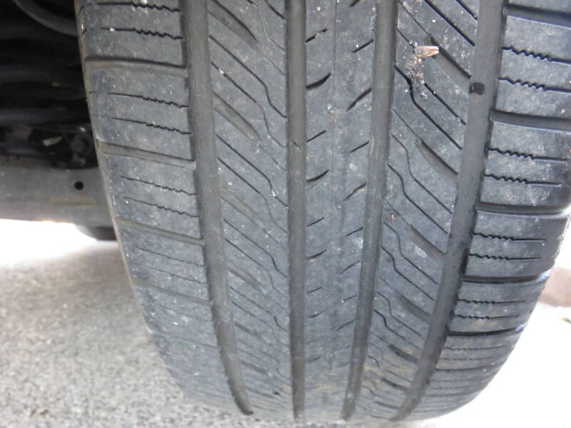 2019 Hyundai Santa Fe SE 2.4L