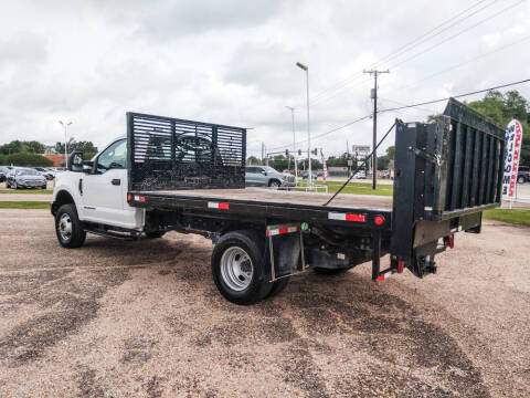 2021 Ford F-350 Super Duty