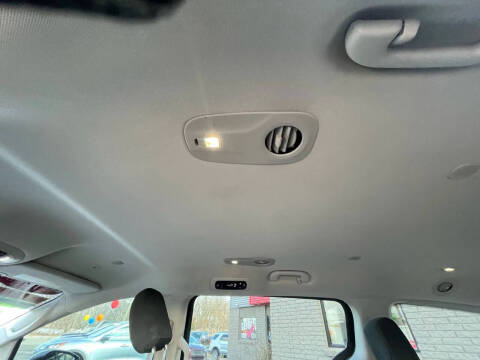 2019 Chrysler Pacifica Touring