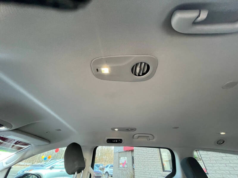 2019 Chrysler Pacifica Touring