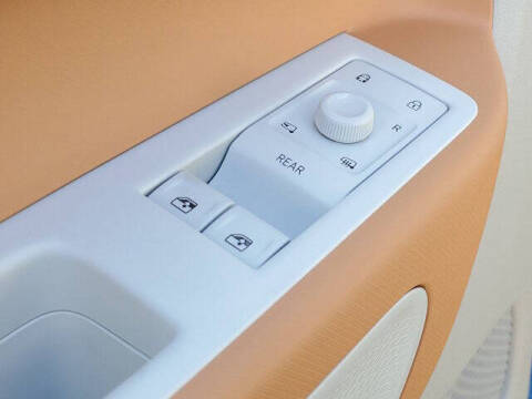 2025 Volkswagen ID. Buzz 1st Edition 4Motion