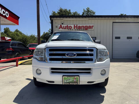 2012 Ford Expedition XLT