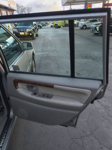 1997 Volvo 960