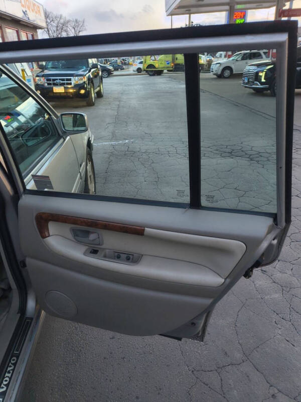 1997 Volvo 960