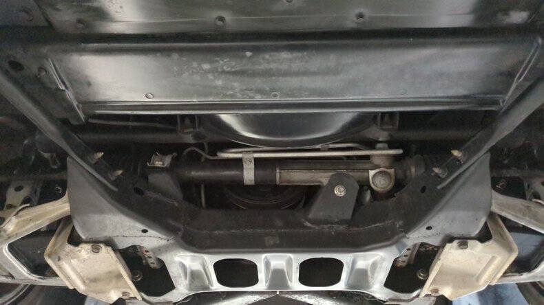 1987 Chevrolet Corvette