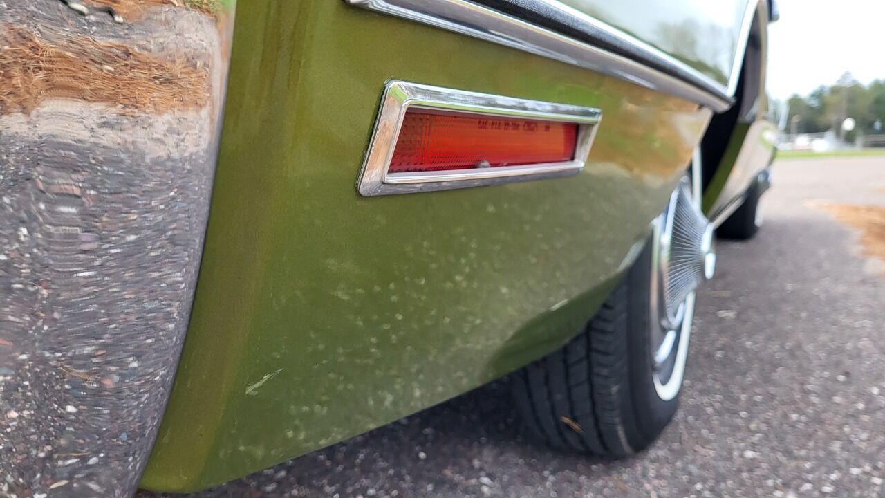 1973 Ford Thunderbird 62