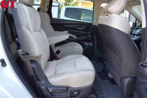 2025 Subaru Ascent Premium 7-Passenger