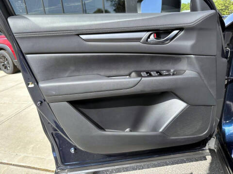 2023 Mazda CX-5 2.5 S Preferred
