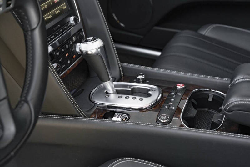 2014 Bentley Flying Spur