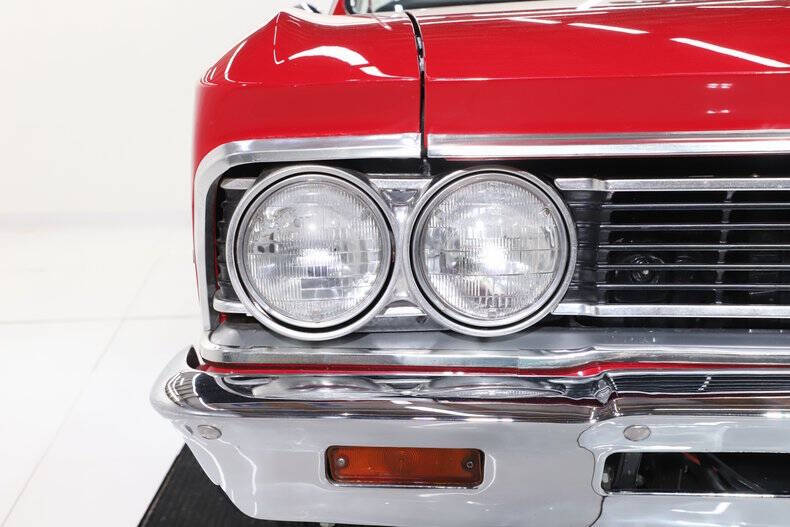 1966 Chevrolet Chevelle