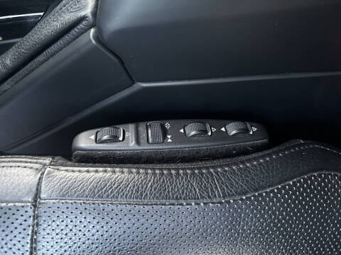 2015 Mercedes-Benz G-Class G 550