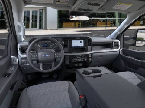 2026 Ford F-250 Super Duty