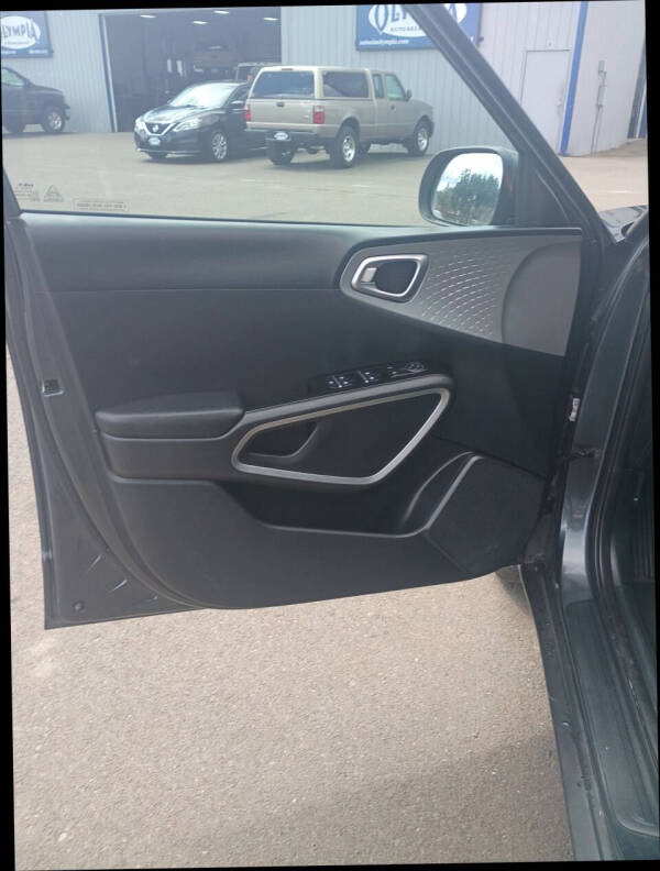 2024 Kia Soul