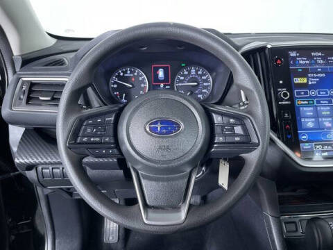 2023 Subaru Ascent