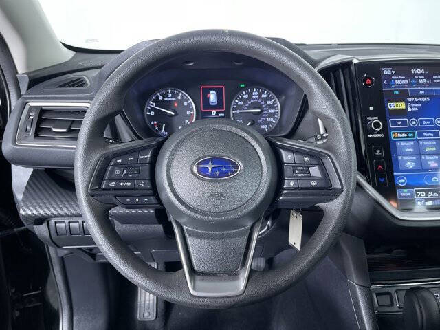2023 Subaru Ascent