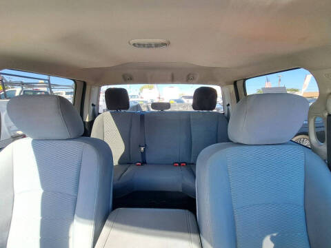 2016 RAM 2500 Tradesman