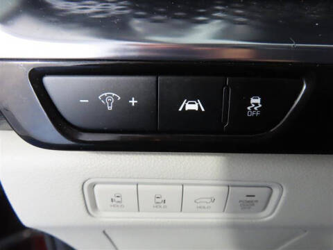 2022 Kia Carnival SX Prestige