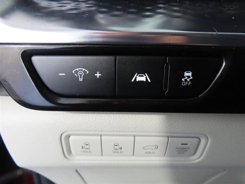 2022 Kia Carnival SX Prestige
