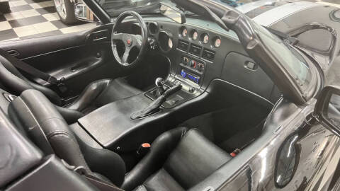 1996 Dodge Viper RT/10