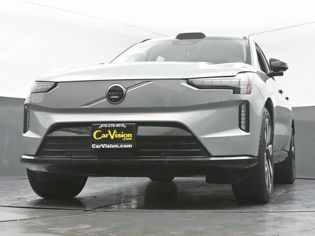 2025 Volvo EX90 Twin Ultra 7P