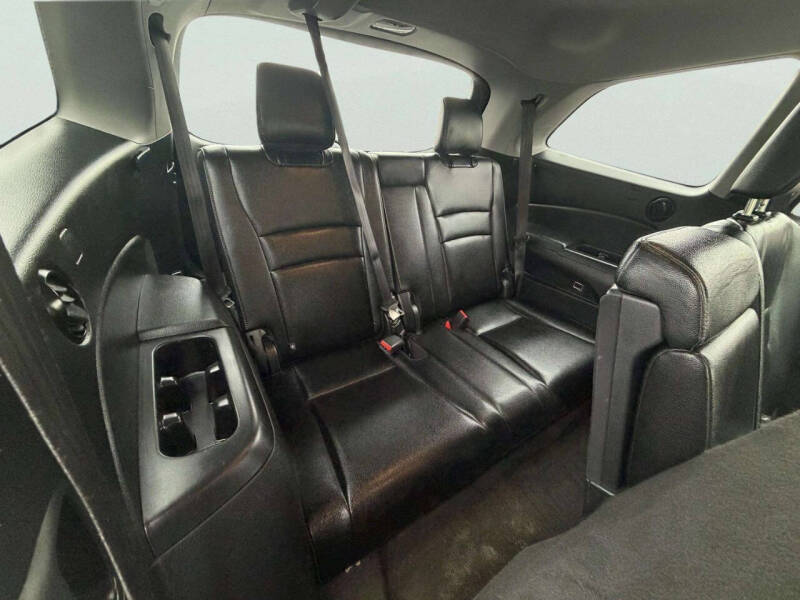 2016 Honda Pilot EX-L w/RES