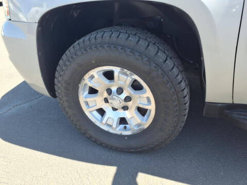 2007 GMC Yukon XL