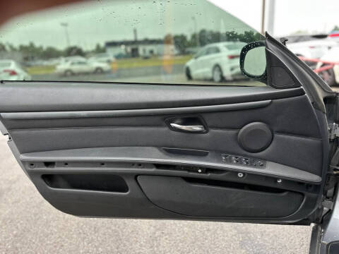 2012 BMW 3 Series 335is