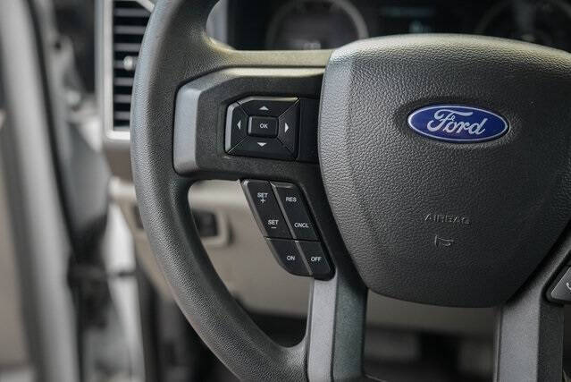 2022 Ford F-350 Super Duty