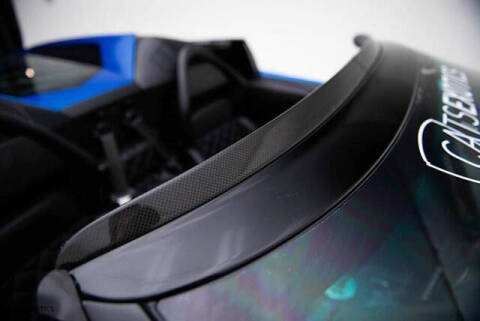 2008 Lamborghini Murcielago LP 640