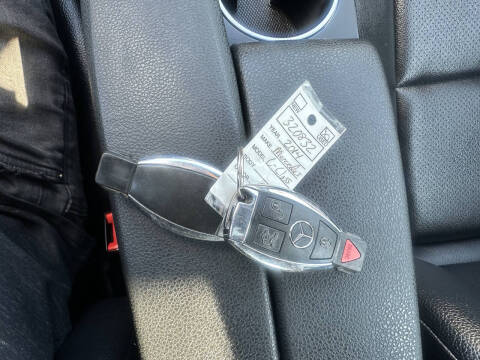 2014 Mercedes-Benz C-Class C 300 Sport 4MATIC