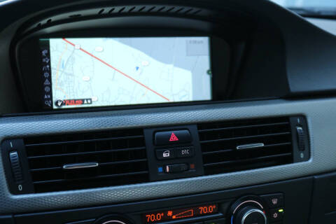 2011 BMW 3 Series 335is