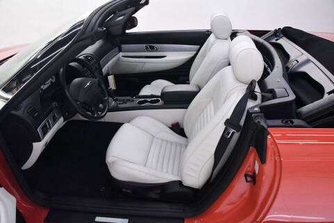 2003 Ford Thunderbird Limited Edition 007