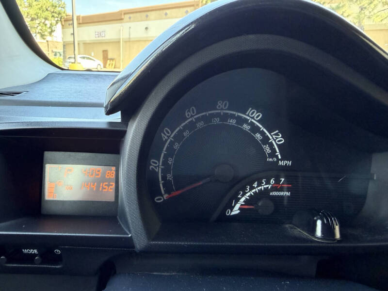 2013 Scion iQ