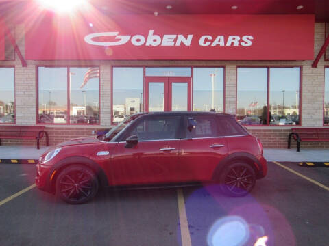 2017 MINI Hardtop 4 Door