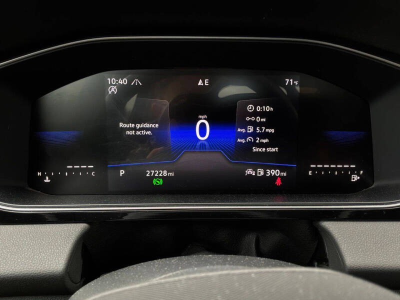 2025 Volkswagen Jetta S