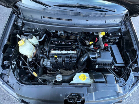 2017 Dodge Journey Crossroad