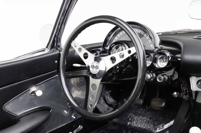 1960 Chevrolet Corvette