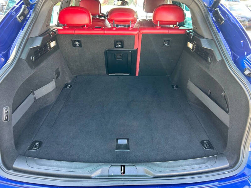 2017 Maserati Levante S