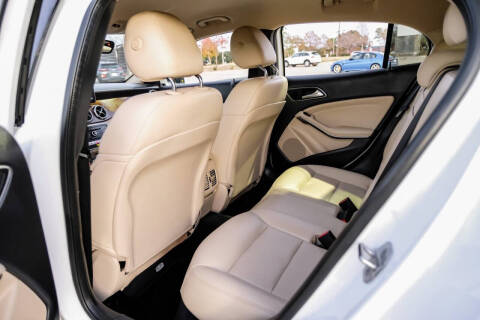 2019 Mercedes-Benz GLA GLA 250