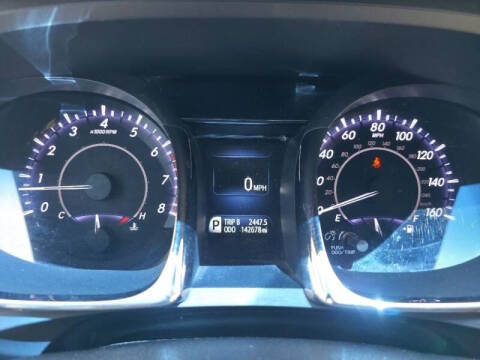 2013 Toyota Avalon Limited