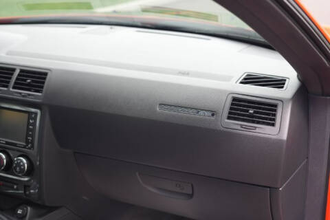 2008 Dodge Challenger SRT8