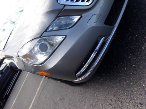 2012 Mercedes-Benz E-Class E 350 Luxury 4MATIC