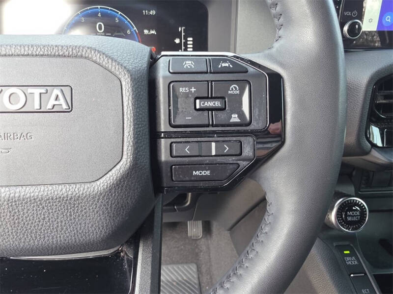 2024 Toyota Land Cruiser 1958