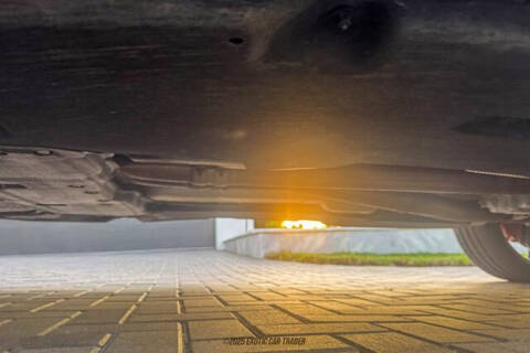 2021 Lamborghini Urus