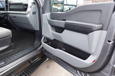 2024 Ford F-250 Super Duty XLT