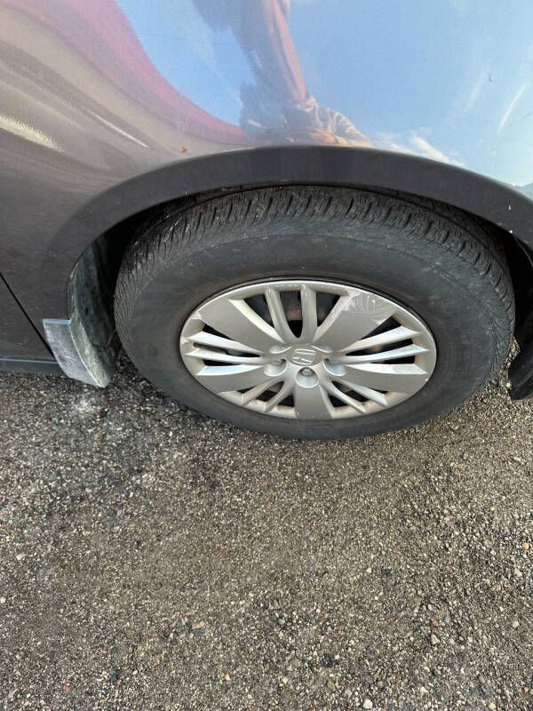 2016 Honda Odyssey LX