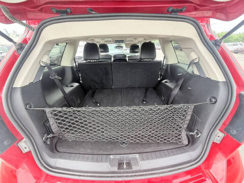 2016 Dodge Journey R/T