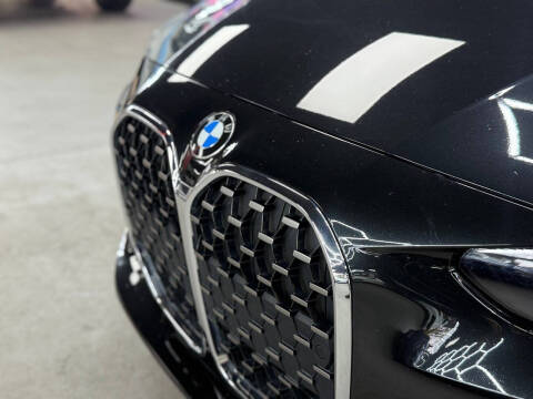 2023 BMW 4 Series 430i xDrive